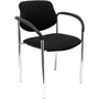 PYC SILLA CONFIDENTE VILLALGORDO NEGRO 27CRBALI840CB